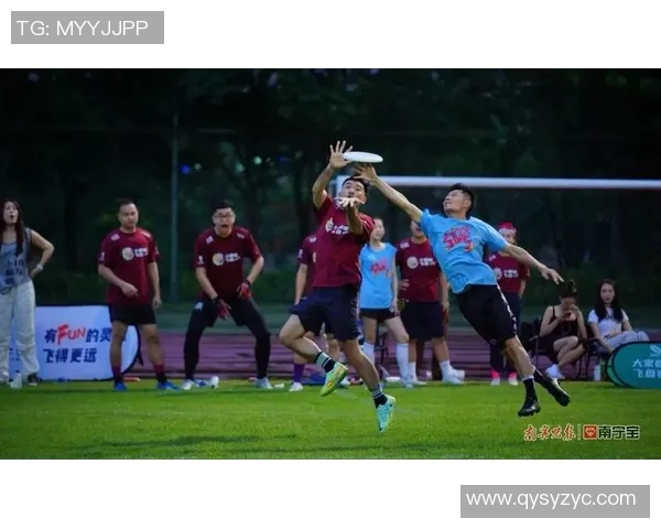 北京飞盘队状态分析及表现评估探讨与未来发展方向研究