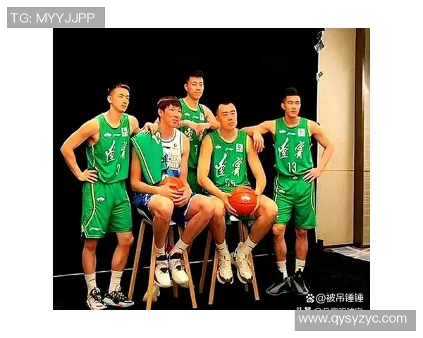 韩德君的篮球之路：从青涩少年到CBA传奇的成长故事与辉煌成就